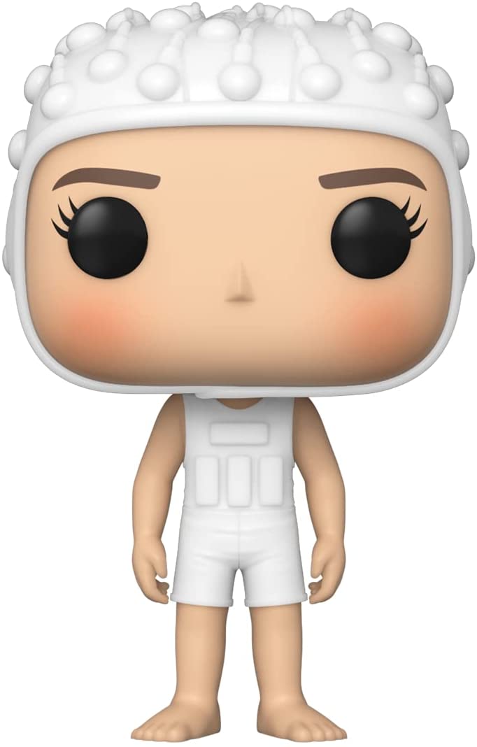 Funko Pop TV: Stranger Things 4 - Eleven Exclusiva