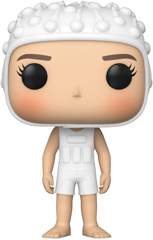 Funko Pop TV: Stranger Things 4 - Eleven Exclusiva