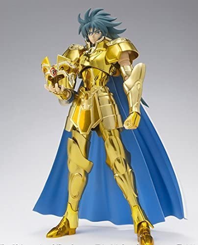 Tamashi Nations  Saint Cloth Myth EX Gemini Kanon Revival Ver