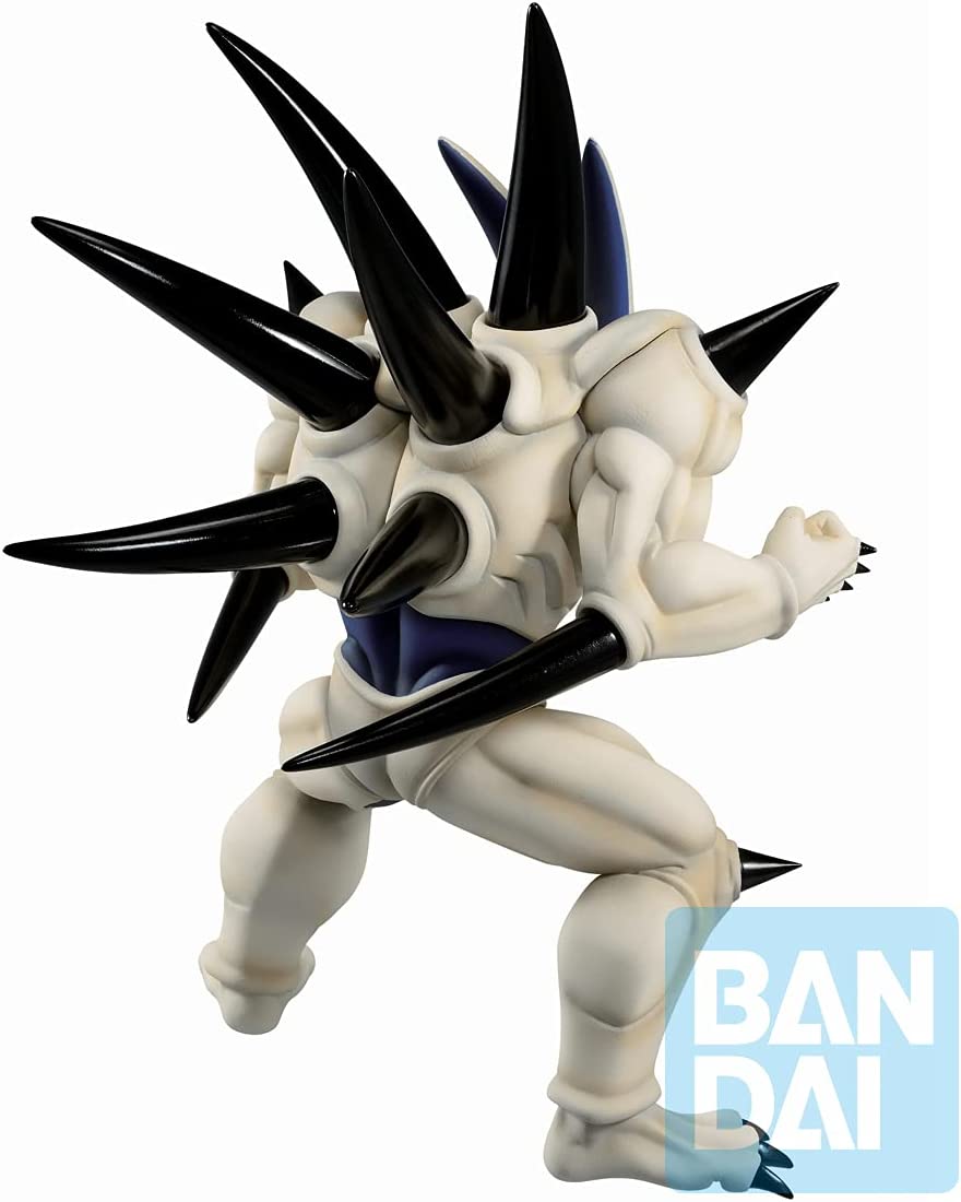 Ichibansho Dragon Ball - Dragon Ball GT - Omega Shenron (Vs Omnibus Super)