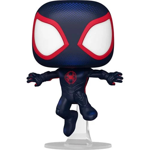 Funko Pop! Spider-Man: Across the Spider-Verse Spider-Man - Spider-Man #1223