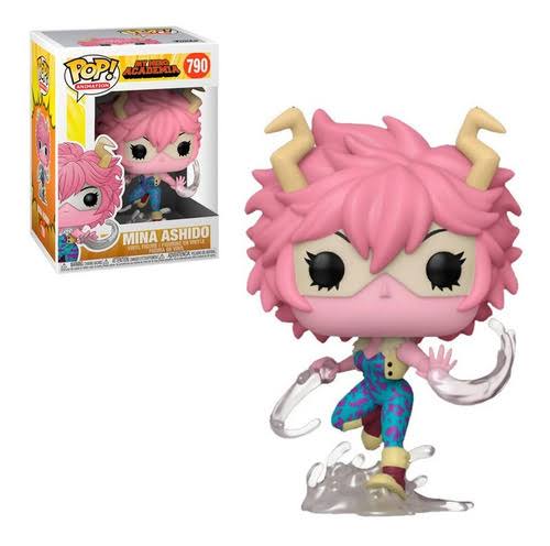 Funko Pop Animation: My Hero Academia - Mina Ashido