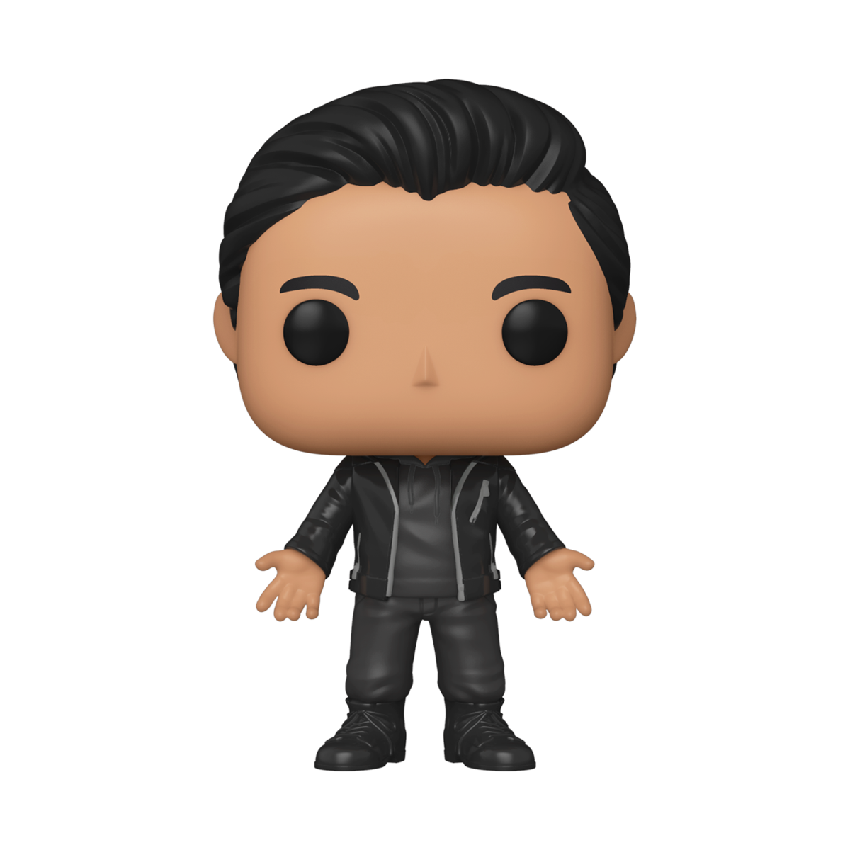 Funko Pop TV: Umbrella Academy - Ben