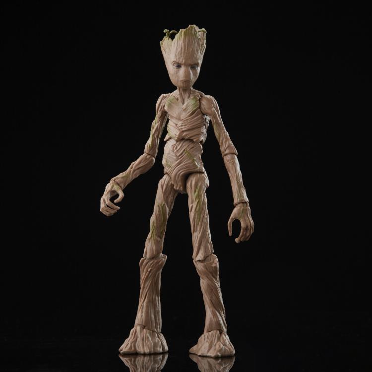 Hasbro Marvel Legends Thor: Love and Thunder - Groot