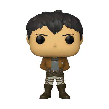 Funko Pop Animation: Attack on Titan - Bertholdt Hoover
