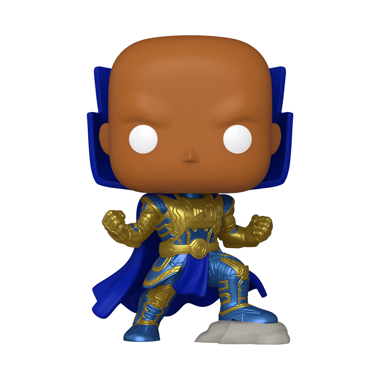 Funko Pop Marvel: What If - El Vigilante
