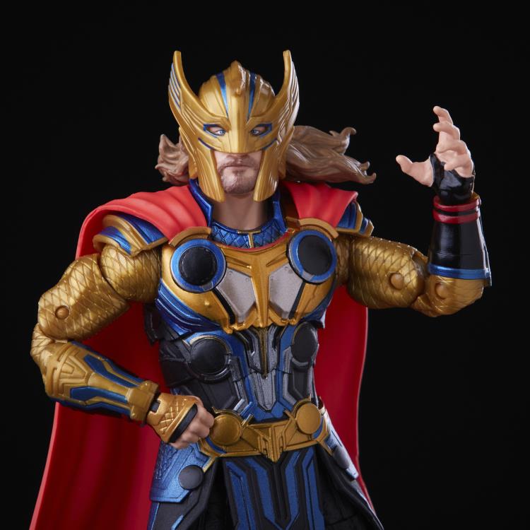 Hasbro Marvel Legends Thor: Love and Thunder - Thor