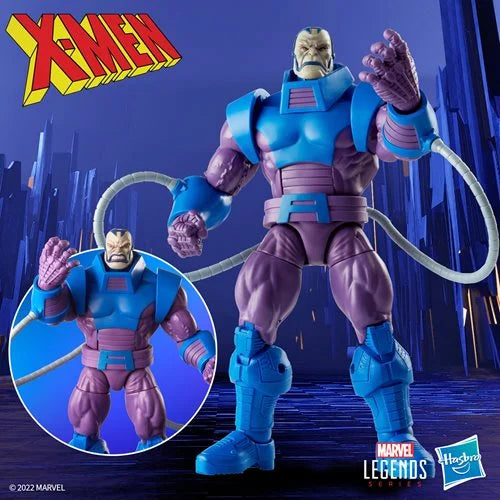 Hasbro Marvel Legends X-Men Retro Apocalypse - Exclusive