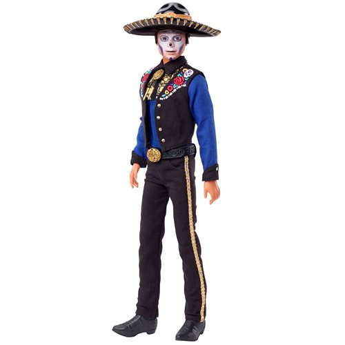 Barbie Collector, Ken Día de Muertos 2