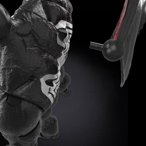 Hasbro Marvel Legends King in Black Knull and Venom 2-Pack