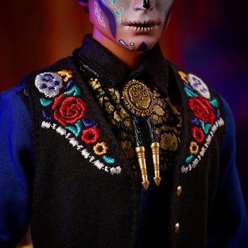 Barbie Collector, Ken Día de Muertos 2
