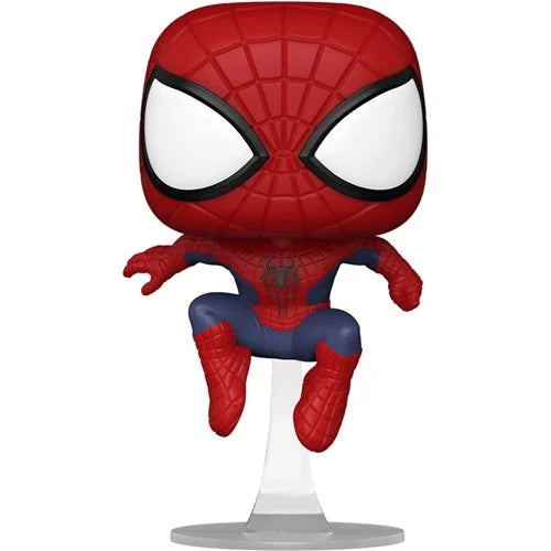 Funko Pop Spider-Man: No Way Home The Amazing Spider-Man