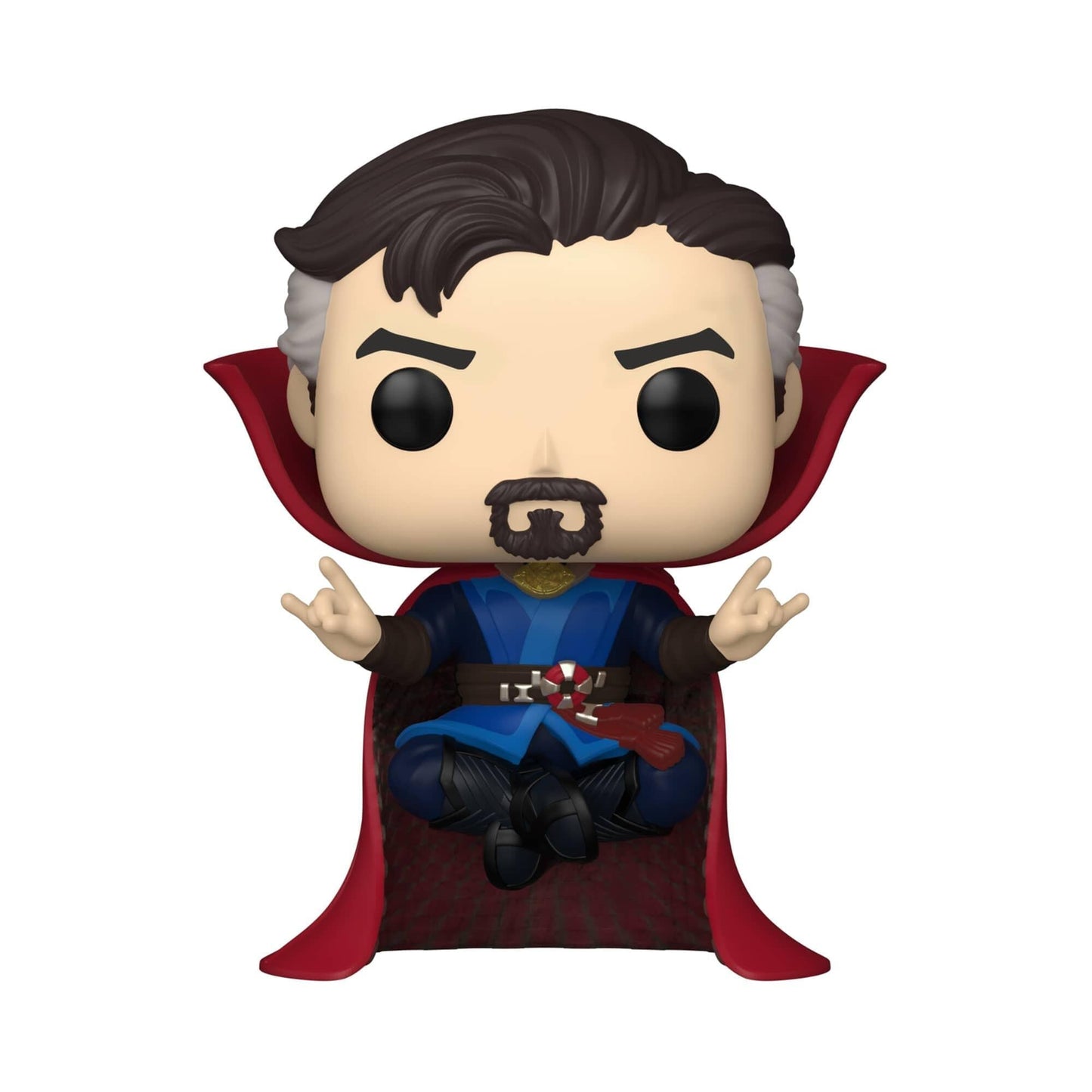 Funko Pop Marvel: Doctor Strange Multverse of Madness - Doctor Strange Specialty Series