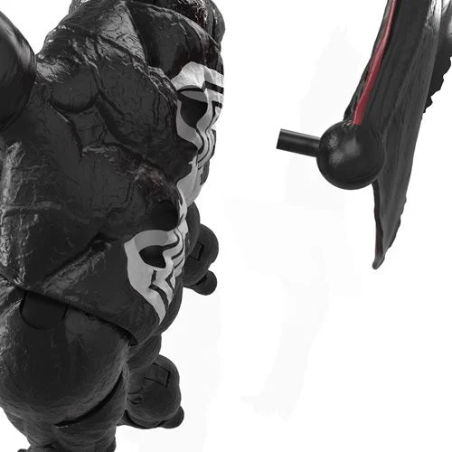 Hasbro Marvel Legends King in Black Knull and Venom 2-Pack