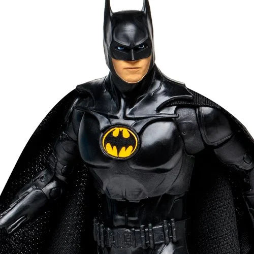 McFarlane Toys DC The Flash Movie Batman Multiverse