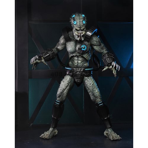 Predator: Concrete Jungle Ultimate Deluxe Stone Heart