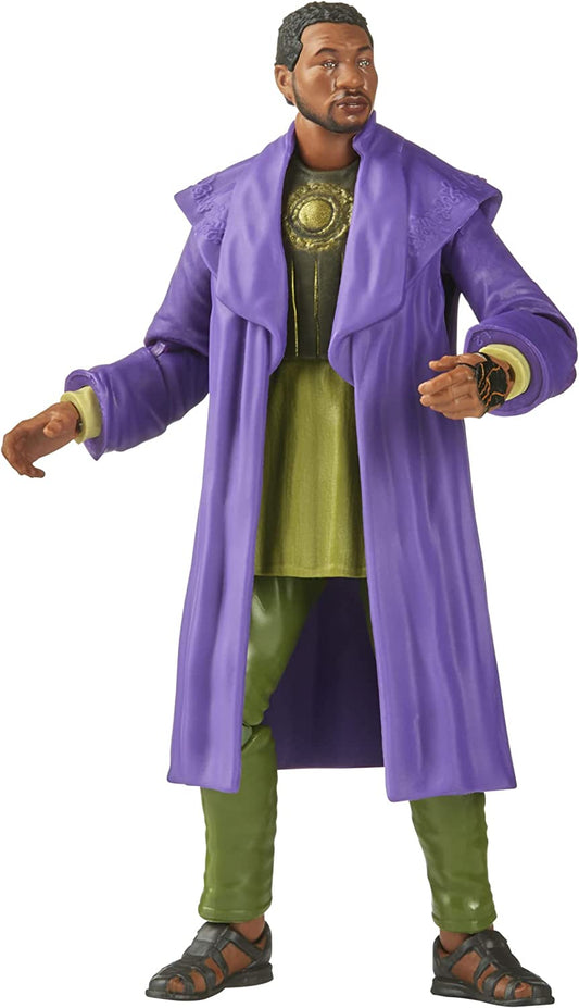 Hasbro Marvel Legends MCU Disney Plus He-Who-Remains Loki