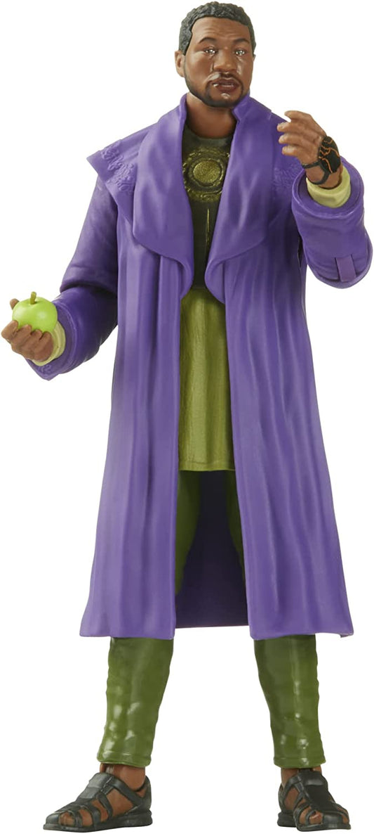 Hasbro Marvel Legends MCU Disney Plus He-Who-Remains Loki