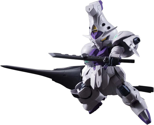Bandai Tamashii Nations NXEDGE Style Gundam Kimaris Gundam IBO Kit de construcción