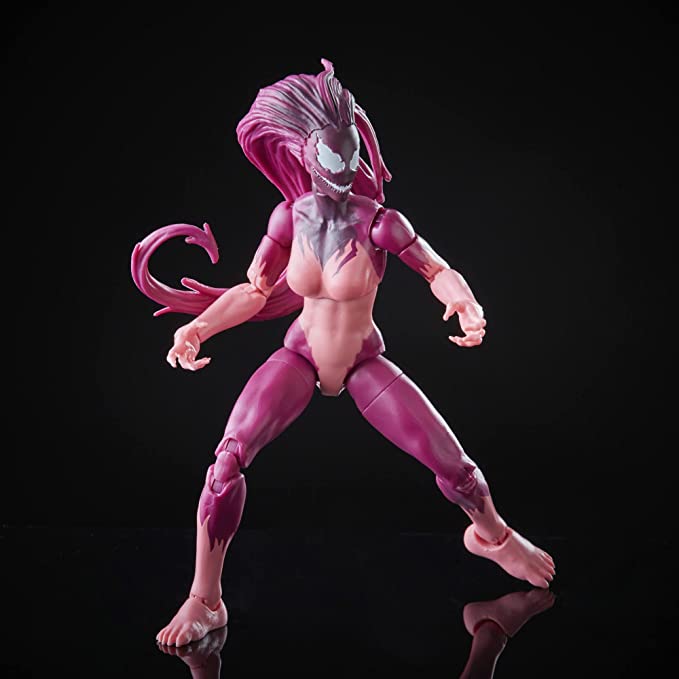 Hasbro Marvel Legends Series Venom Multipack