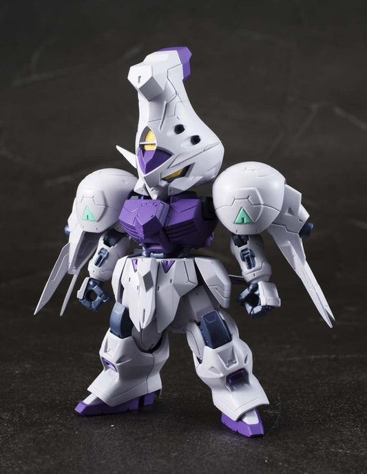 Bandai Tamashii Nations NXEDGE Style Gundam Kimaris Gundam IBO Kit de construcción