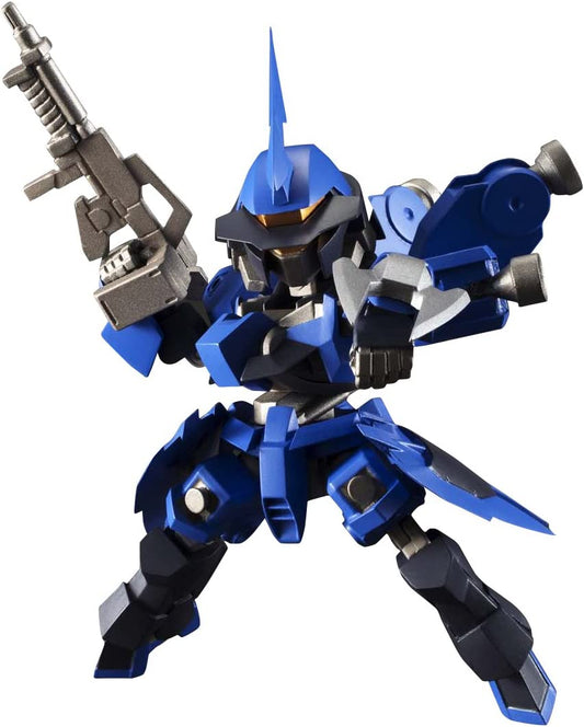 Bandai Tamashii Nations NX Edge Style Schwalbe Graze