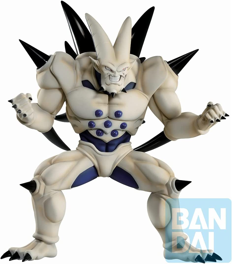 Ichibansho Dragon Ball - Dragon Ball GT - Omega Shenron (Vs Omnibus Super)
