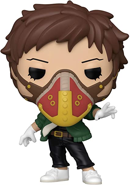 Funko Pop! Animation: My Hero Academia - Kai Chisaki (Overhaul)
