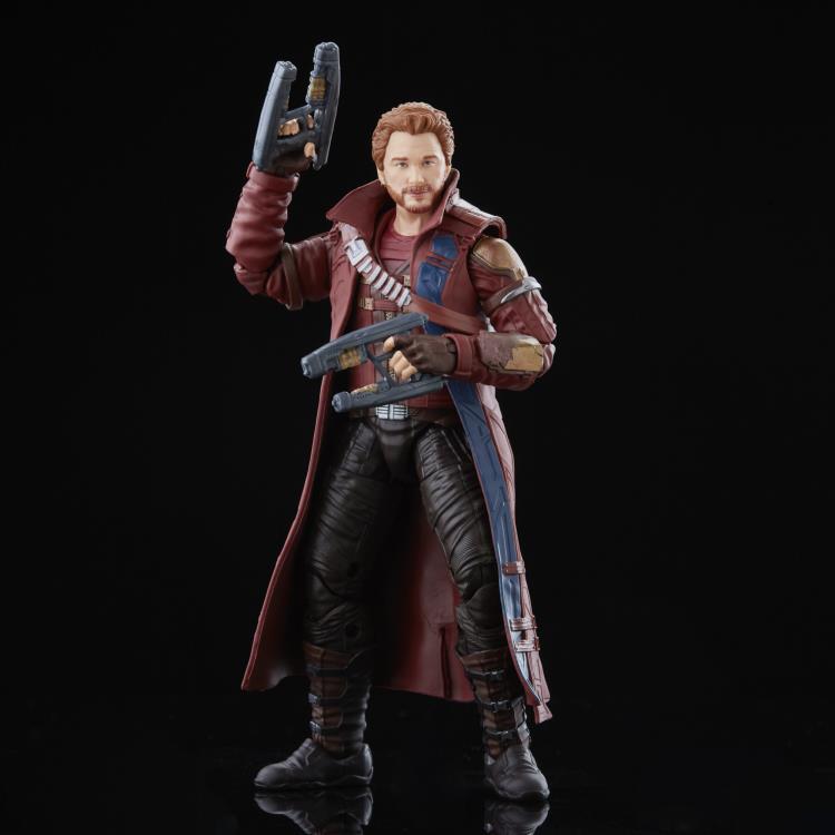 Hasbro Marvel Legends Thor: Love and Thunder - Star-Lord