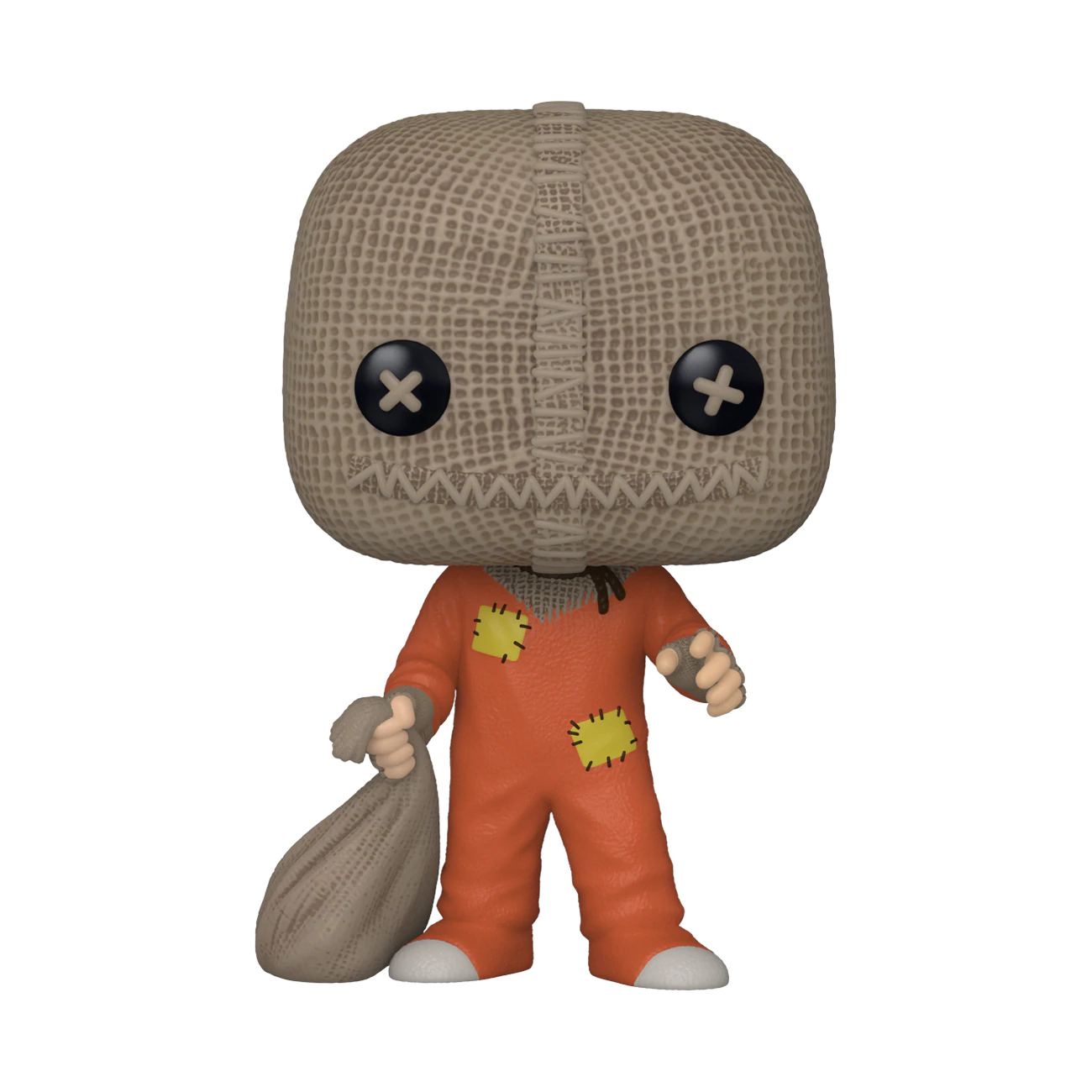 Funko Pop Movies: Trick r Treat - Sam