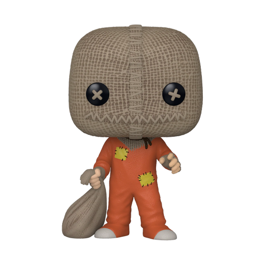 Funko Pop Movies: Trick r Treat - Sam