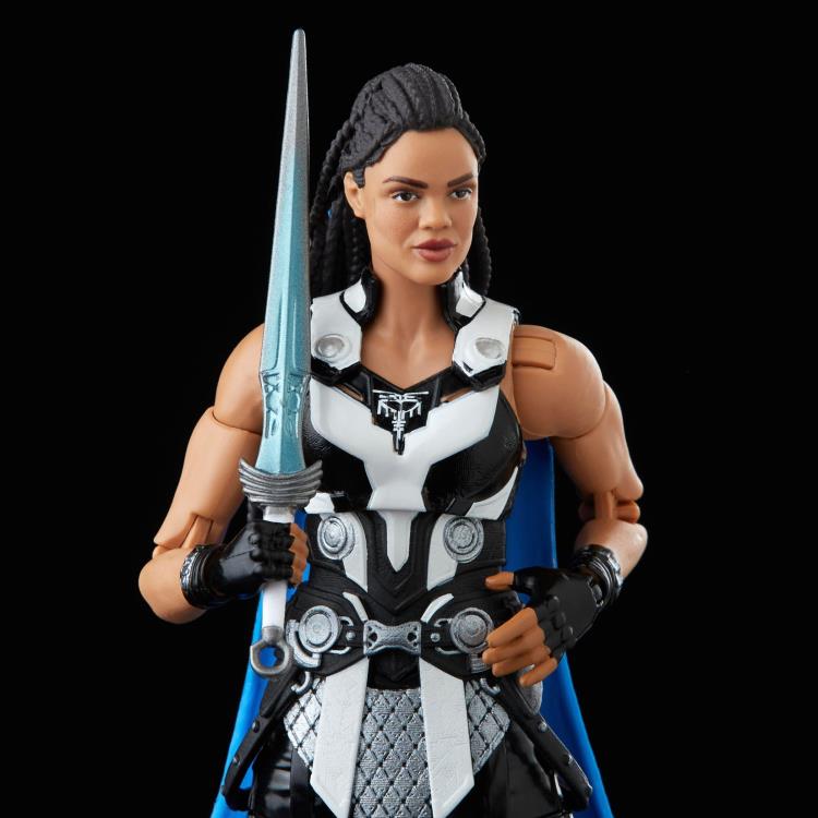 Hasbro Marvel Legends Thor: Love and Thunder - King Valkyrie
