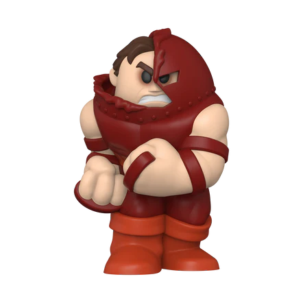 Funko SODA 3 Litro JUGGERNAUT - MARVEL