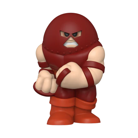 Funko SODA 3 Litro JUGGERNAUT - MARVEL