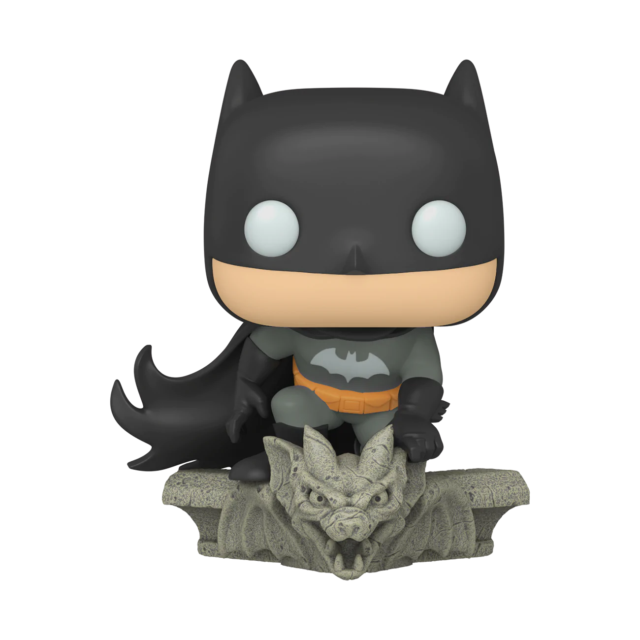 Funko Pop batman lights & sound - dc comics