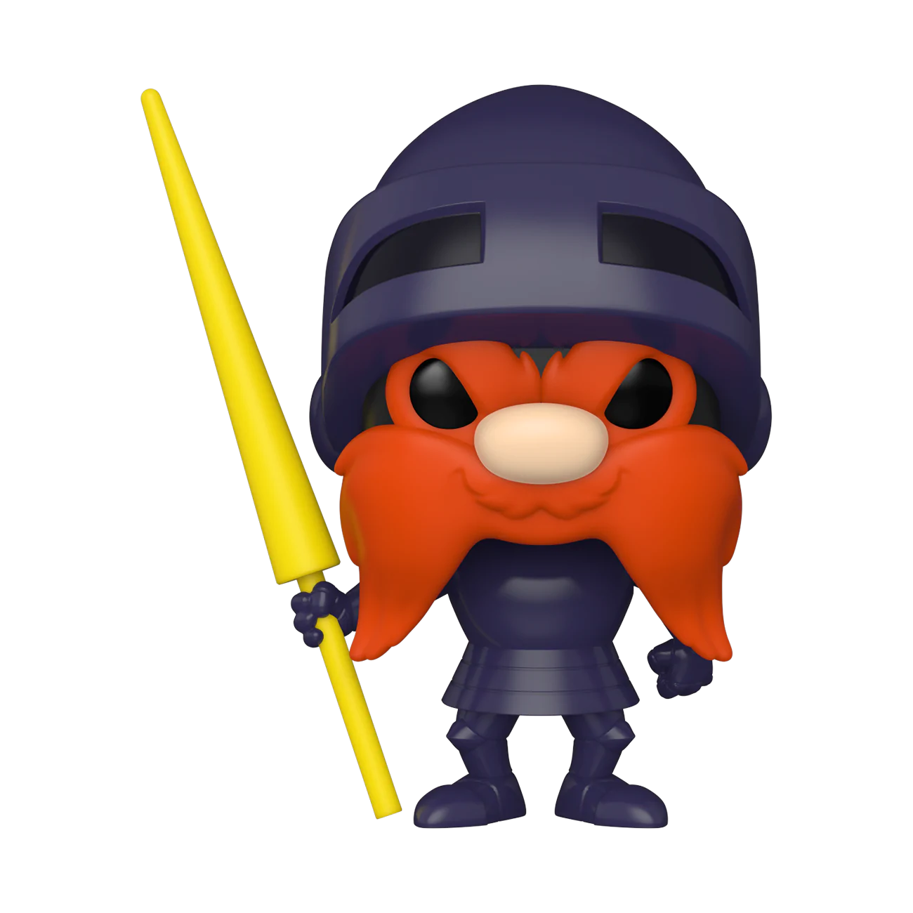 Funko Pop Looney Tunes - yosemite sam as black knight - looney tunes