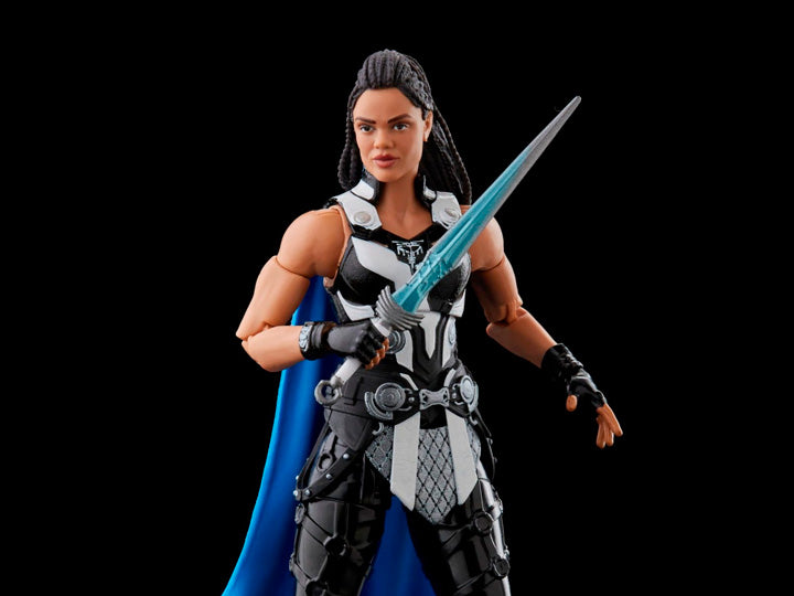 Hasbro Marvel Legends Thor: Love and Thunder - King Valkyrie