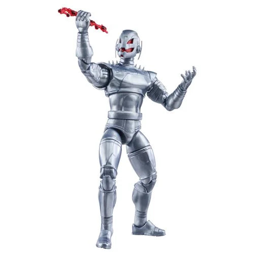 Hasbro Marvel Legends Ant-Man & the Wasp: Quantumania Ultron