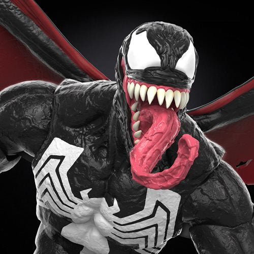 Hasbro Marvel Legends King in Black Knull and Venom 2-Pack