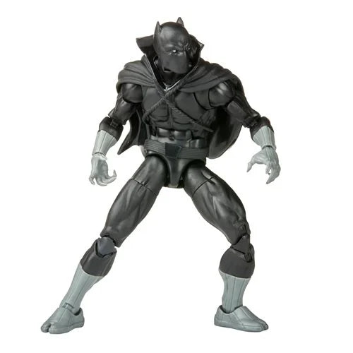Hasbro Marvel Legends Black Panther Wakanda Forever Black Panther