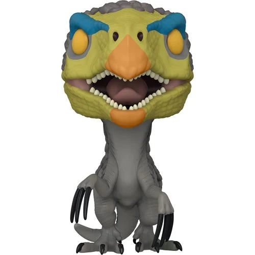 Funko Pop! Movies: Jurassic World: Therizinosaurus