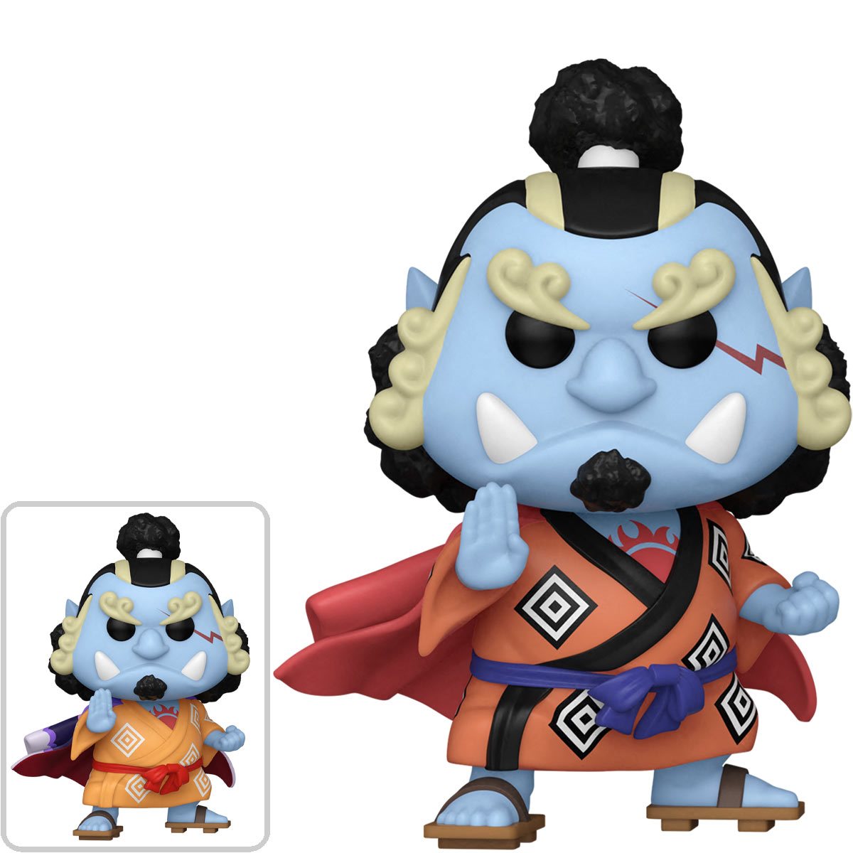 Funko Pop! Animation One Piece Jimbei
