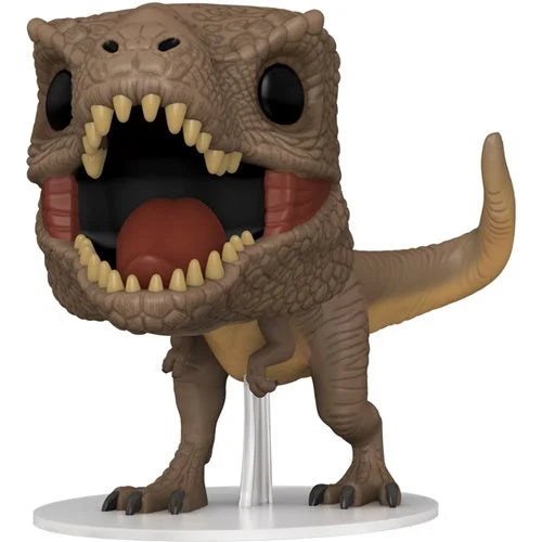Funko Pop! Movies: Jurassic World: T.Rex