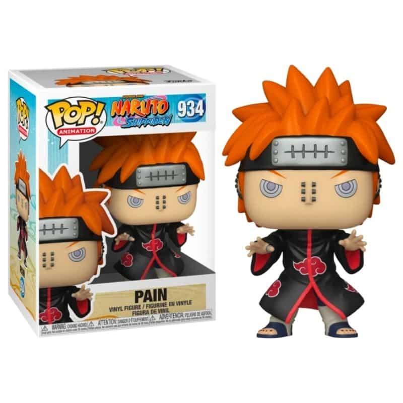Funko Pop Animation: Naruto - Pain