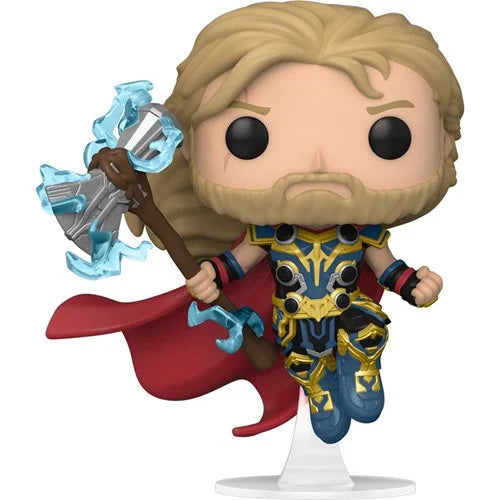 Funko Pop! Marvel: Thor Love & Thunder - Thor
