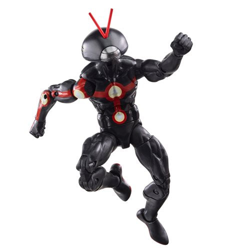 Hasbro Marvel Legends Ant-Man & the Wasp: Quantumania Future Ant-Man