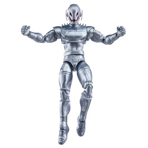 Hasbro Marvel Legends Ant-Man & the Wasp: Quantumania Ultron
