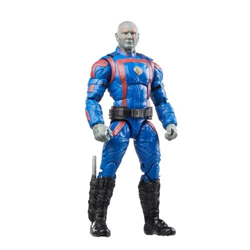 Hasbro Marvel Legends Guardians of the Galaxy Vol. 3 Drax