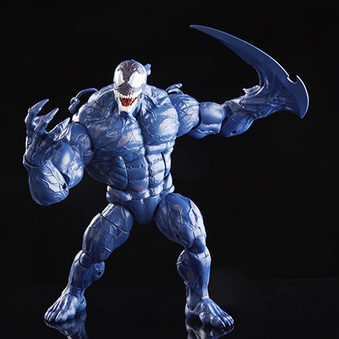Hasbro Marvel Legends Series Venom Multipack