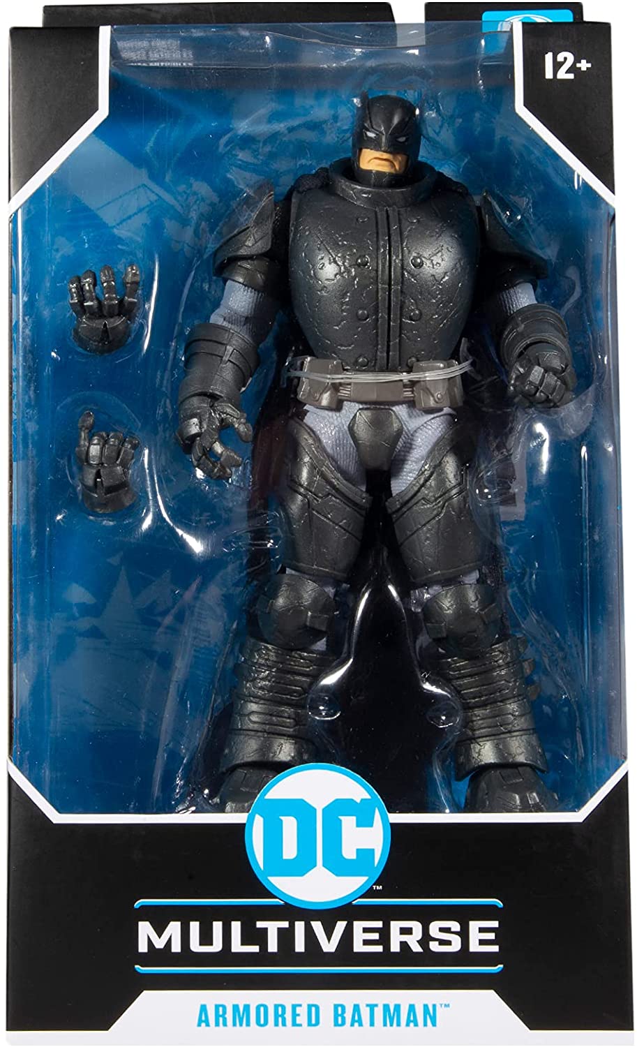 McFarlane Toys DC Multiverse - The Dark Knight Returns